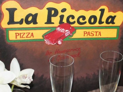 Фото: La Piccola